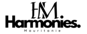 Logo harmonies mauritanie